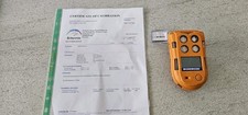 Crowcon T4Multi Gas Detector