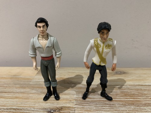 Flynn rider tangled and prince - flynn,