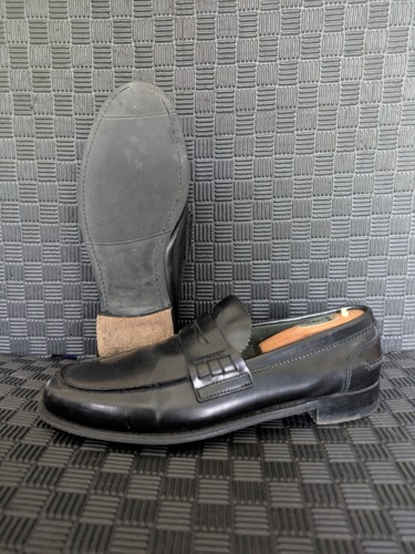 Joseph cheaney dover - cheaney, black