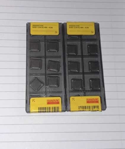 Sandvik coromant carbide - coromant,