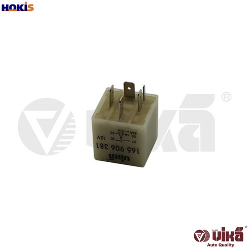 Multifunctional relay - multifunctional,