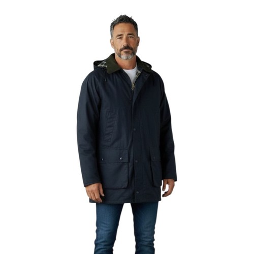 Mens countryman padded cotton - mens,