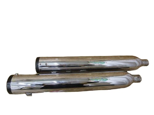 Cobra slip silencers - cobra,