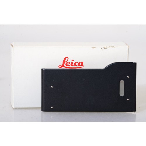 Leica minilux back standard - minilux,
