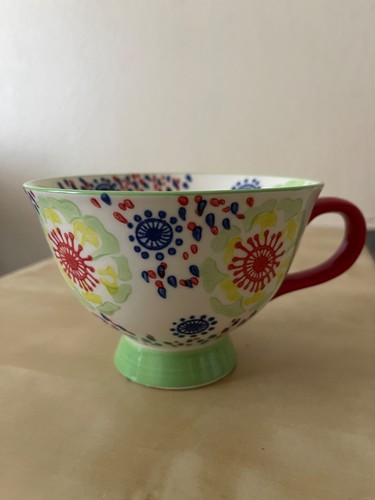 Beautiful multicolor red - beautiful, multicolor/red