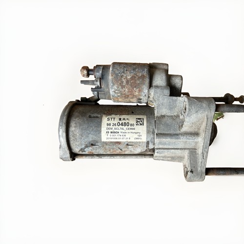 Peugeot boxer - boxer,