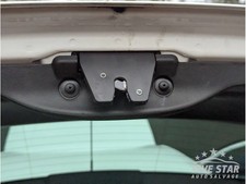 BMW 1 Series Tailgate Boot Lid