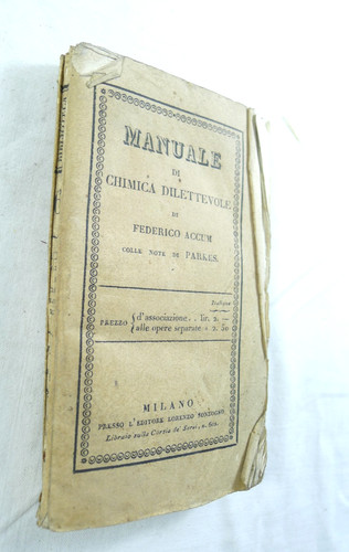 Antique book delightful - book,