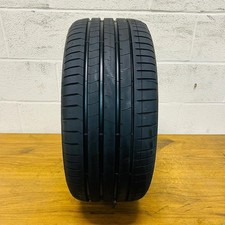 255/35 R19 96Y  | PIRELLI P