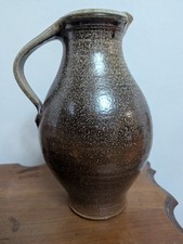 Tim Hurn Studio Pottery Wood