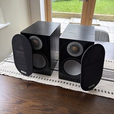 Monitor audio silver - monitor,