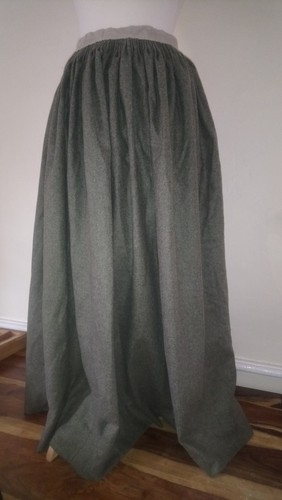 Ecws sealed knot green - ecws,