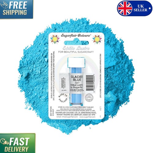 Versatile glacier blue - 2g,