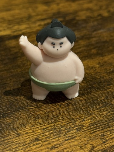 Mini figure little - mini,