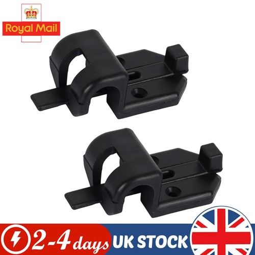 2pcs black sliding - 2pcs, table