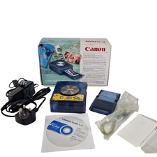 Canon CP-10 Card Photo Printer