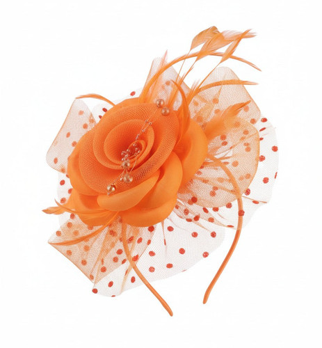 Women pearl beaded headband - women's,