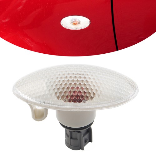 Side indicator turn signal - side,