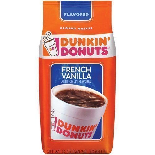 Dunkin donuts french - dunkin,