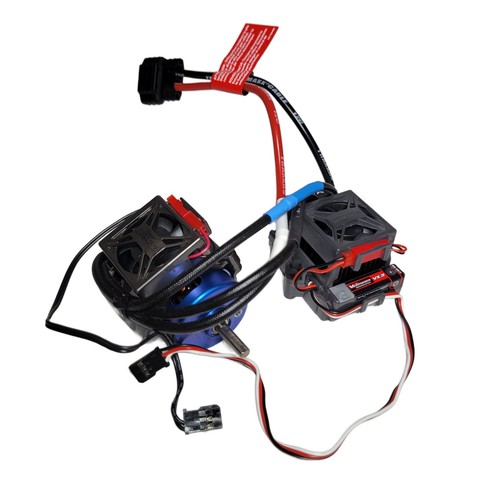Fits traxxas slash - fits,