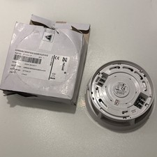 Ziton ZP755B-2P Surface Mounting Addressable Base Sounder (90 dBA) - Polar White