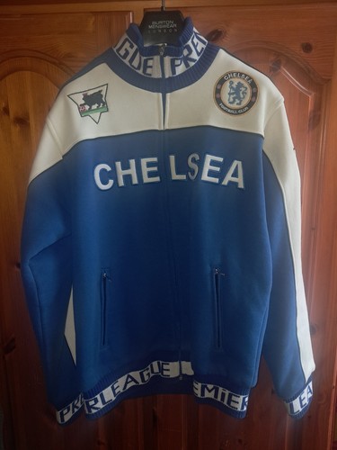 Chelsea jacket the premiere - the, fa