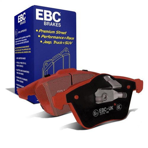 Ebc brakes front disc brake - brakes,