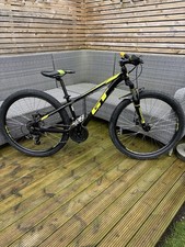 GT Aggressor Mountain Bike
