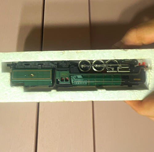 Hornby minitrix gauge - hornby,