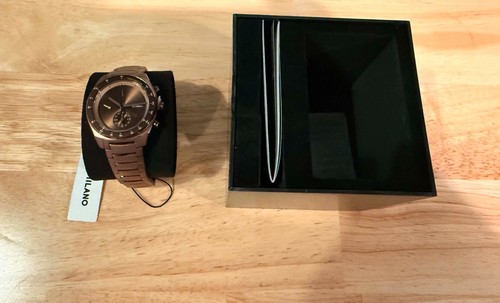 Milano essential brown - d1,