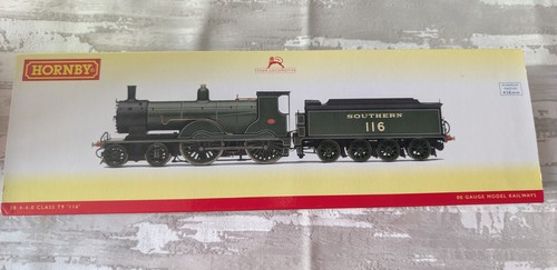 Hornby r3457 southern - hornby,