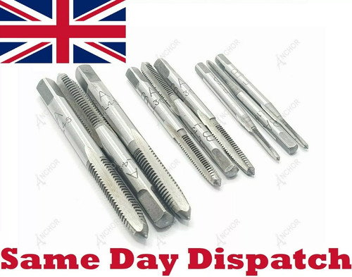 Anchor tap set first - tap,
