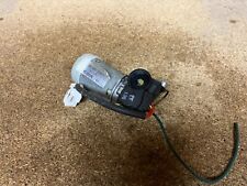 Maserati Quattroporte GT Lancia Thesis Seat Headrest Actuator BOSCH 0390206602