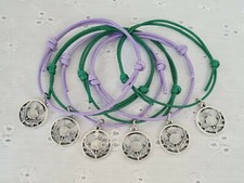 6 SCOTTISH WEDDING THISTLE