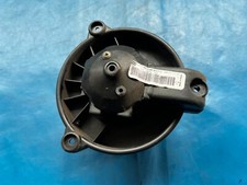 1996 - 2007 MG F & TF RHD Heater Blower Motor (JGC100150) Also fits LHD Rover 45