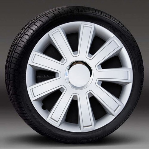 Wheel trims inch - wheel, fit