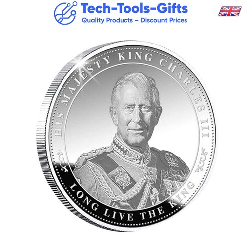 The king england - of, charles