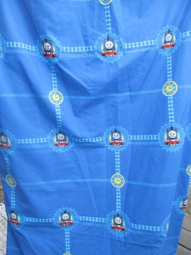 Home made thomas - home,