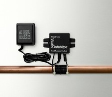 Plumbing King ESI - Electronic Limescale Inhibitor & Descaler