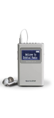 Roberts sports dab - dab, 5