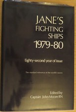 Jane's Fighting Ships