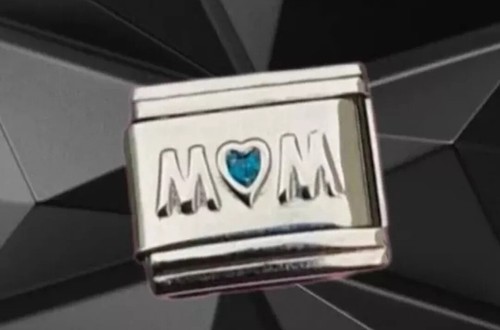 New unbranded mom aqua - unbranded,