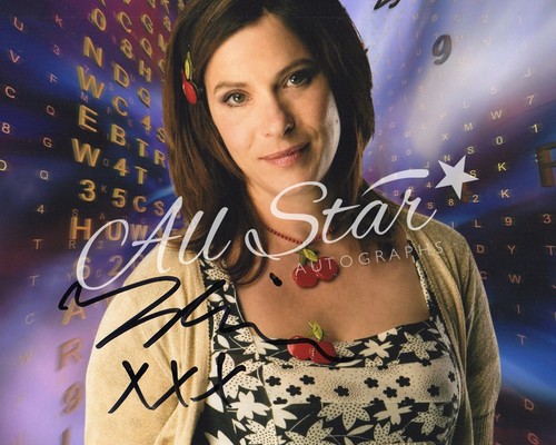The sarah jane adventures - the,