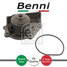 Water Pump Benni Fits MG TF