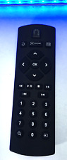 SLINGBOX REMOTE CONTROL WA151 223 BLACK FREE UK P&P #36