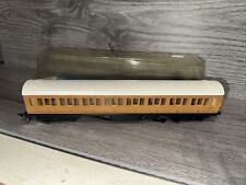 Graham Farish First Third composite coach 75674 in LNER Teak OO Gauge 