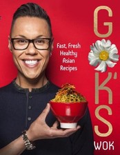 Gok's Wok By Gok Wan