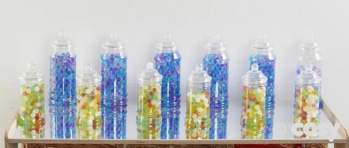 Perfect potions and - perfect,