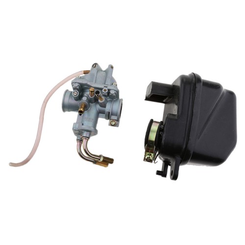Carburetor air filter - ＆,