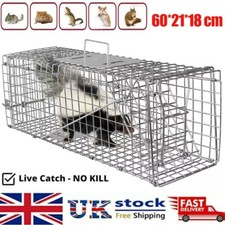 Rat Squirrel Trap Heavy Duty
